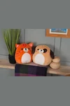 Squidgy's Cuddly Toys