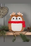Squidgy's Cuddly Toys