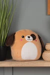 Squidgy's Cuddly Toys