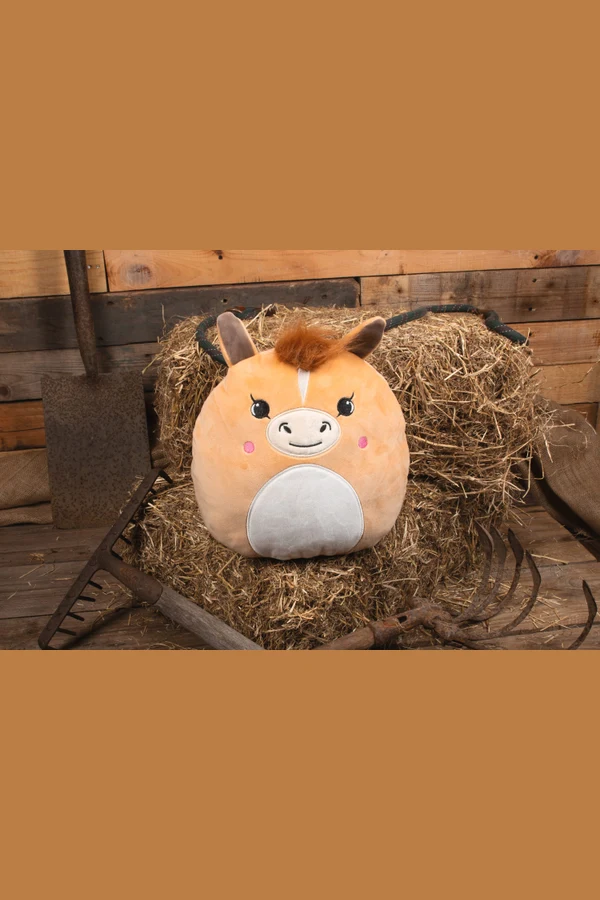 Squidgy's Cuddly Toys