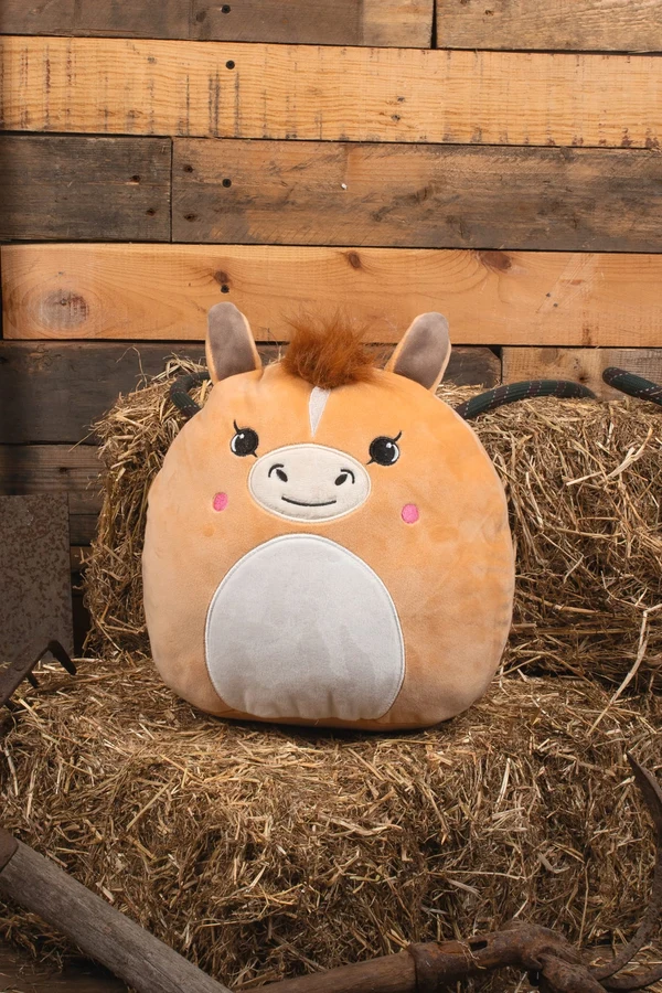 Squidgy's Cuddly Toys