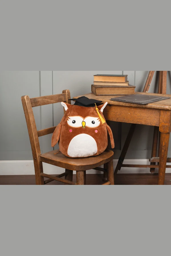 Squidgy's Cuddly Toys