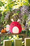 Squidgy's Cuddly Toys