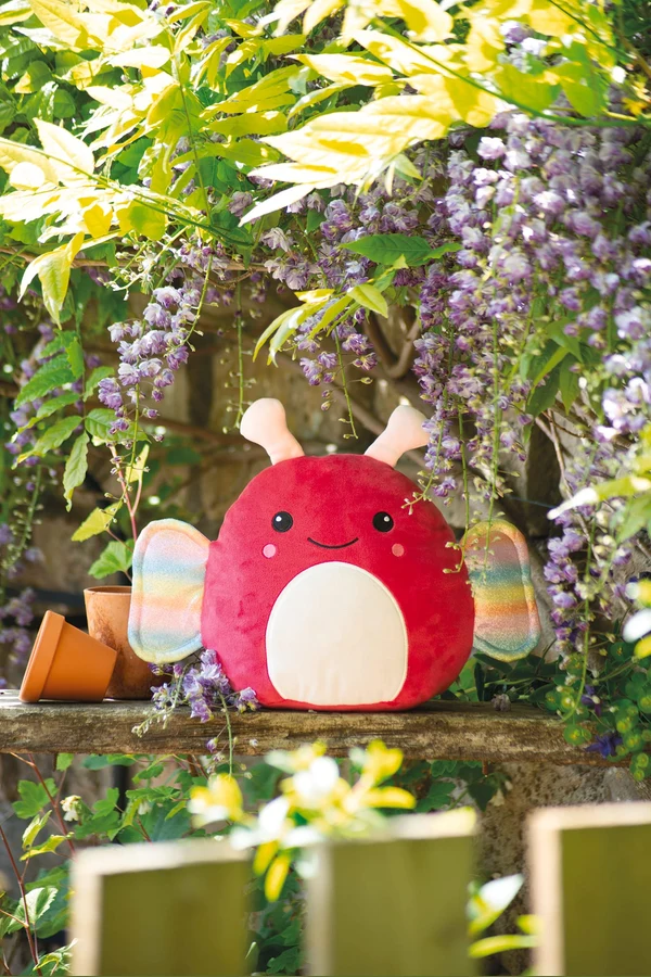 Squidgy's Cuddly Toys