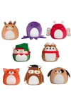 Squidgy's Cuddly Toys