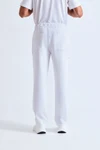 Stretch-Cargohose für Herren