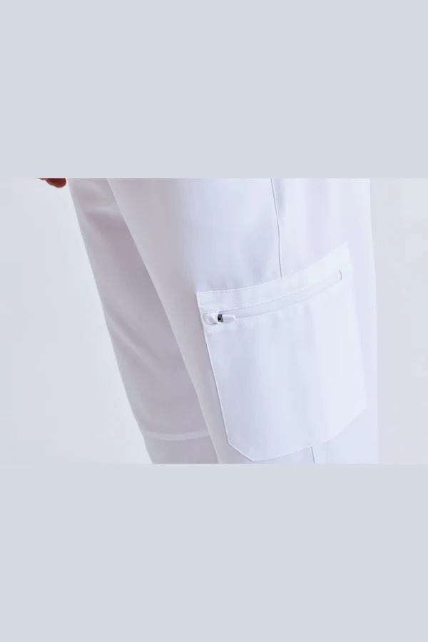 Stretch-Cargohose für Herren