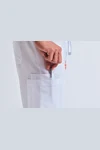 Stretch-Cargohose für Herren