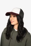 Umweltfreundliche Unisex-Trucker-Kappe – 5 Panels
