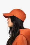 Eco-friendly unisex cap 5 panels