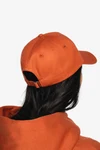 Eco-friendly unisex cap 5 panels