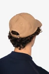 Eco-friendly unisex cap 6 panels