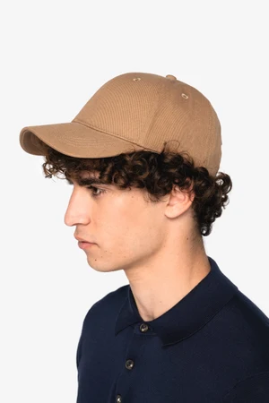 Umweltfreundliche Unisex-Kappe – 6 Panels