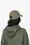 Eco-friendly unisex corduroy cap 6 panels