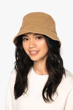 Umweltfreundlicher Unisex-Hut aus Kord