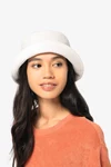 Umweltfreundlicher Unisex Frottee  Eimer Hut