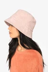 Umweltfreundlicher Unisex Frottee  Eimer Hut