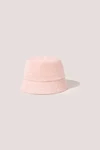 Umweltfreundlicher Unisex Frottee  Eimer Hut