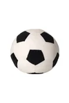Fußball mit Reißverschluss