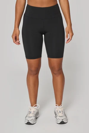 Umweltfreundliche halblange Leggings für Damen