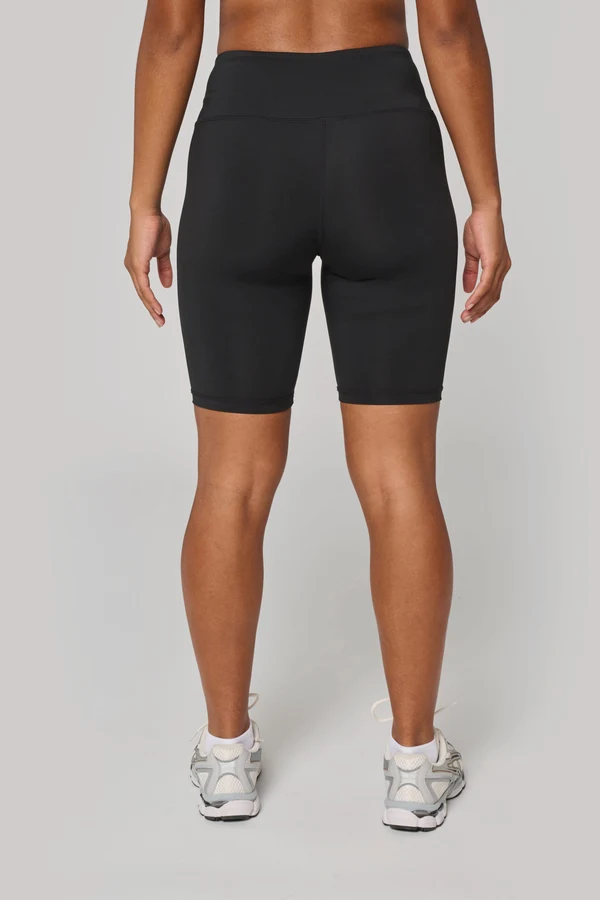 Umweltfreundliche halblange Leggings für Damen
