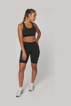 Umweltfreundliche halblange Leggings für Damen