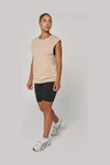 Umweltfreundliche halblange Leggings für Damen