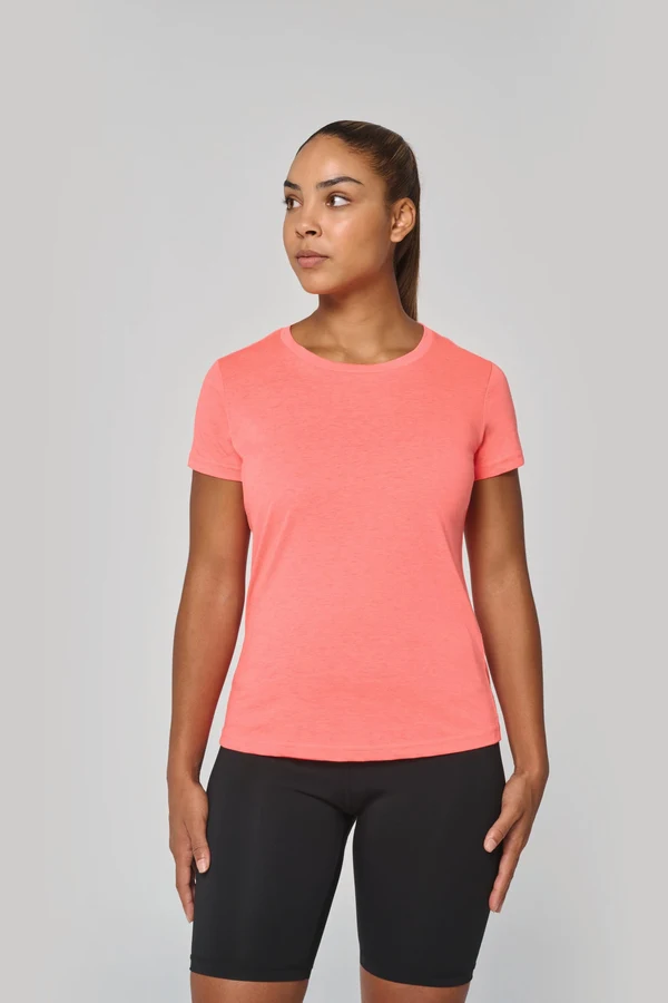 Umweltfreundliche halblange Leggings für Damen