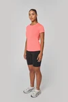 Umweltfreundliche halblange Leggings für Damen