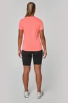 Umweltfreundliche halblange Leggings für Damen