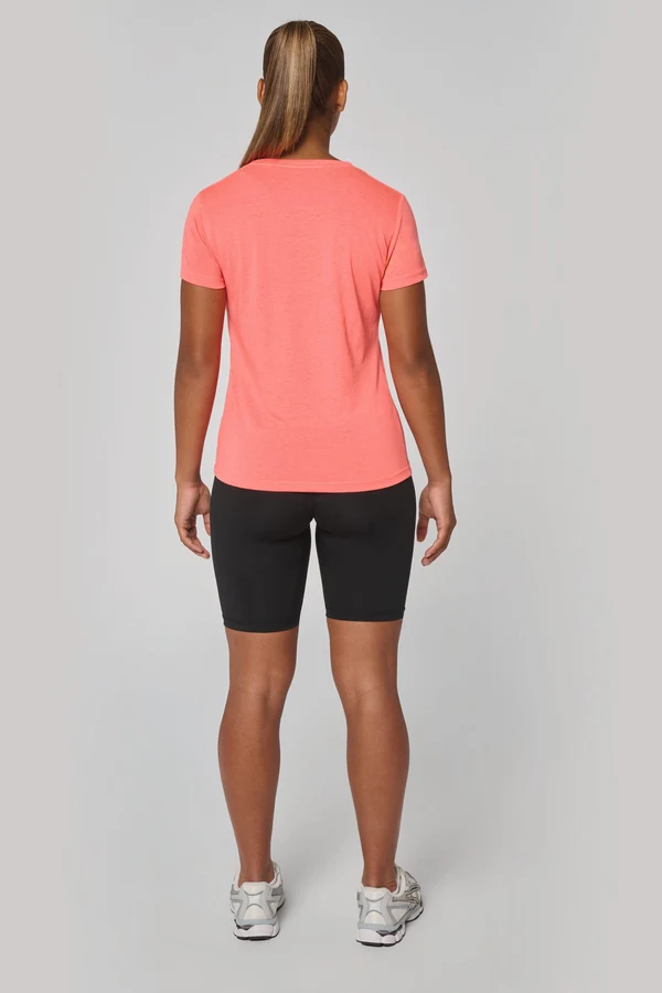 Umweltfreundliche halblange Leggings für Damen