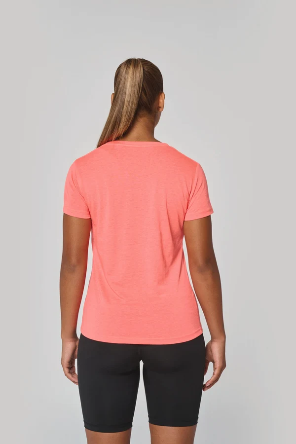 Umweltfreundliche halblange Leggings für Damen