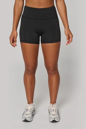 Umweltfreundliches Shorty für Damen