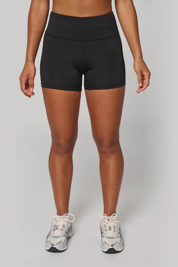 Umweltfreundliches Shorty für Damen