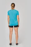 Umweltfreundliches Shorty für Damen