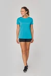 Umweltfreundliches Shorty für Damen