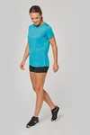 Umweltfreundliches Shorty für Damen