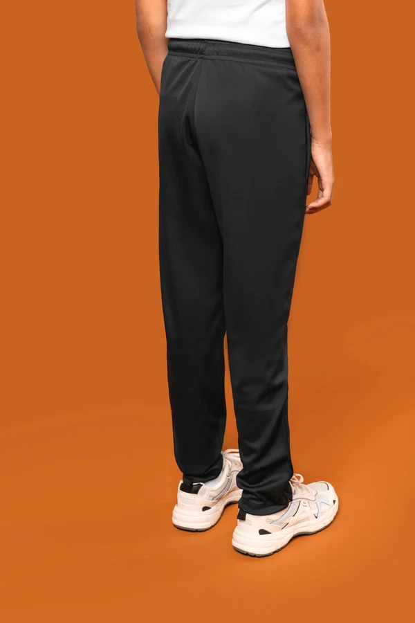 Kids training pant