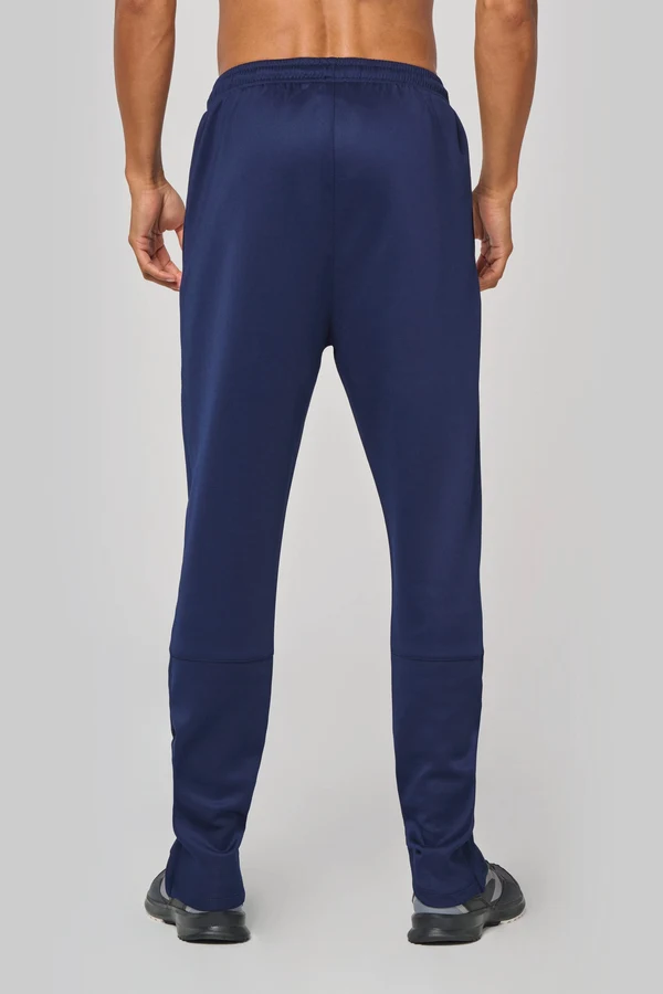 Recycled adult premium training pant