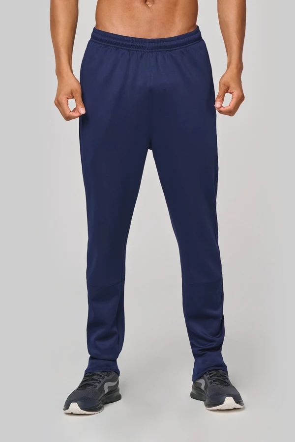 Recycled adult premium training pant