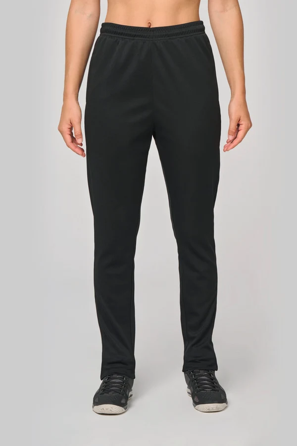 Recycled adult premium training pant