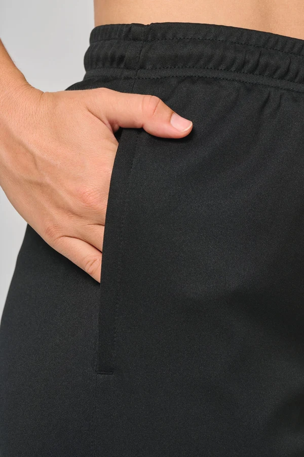 Recycled adult premium training pant