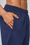 Recycled adult premium training pant