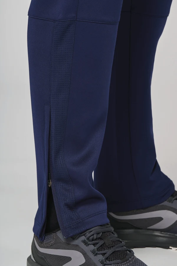 Recycled adult premium training pant