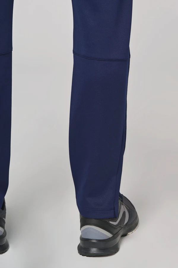Recycled adult premium training pant