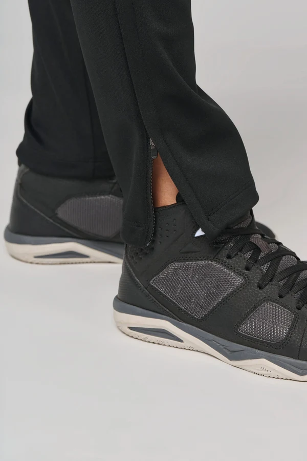 Recycled adult premium training pant