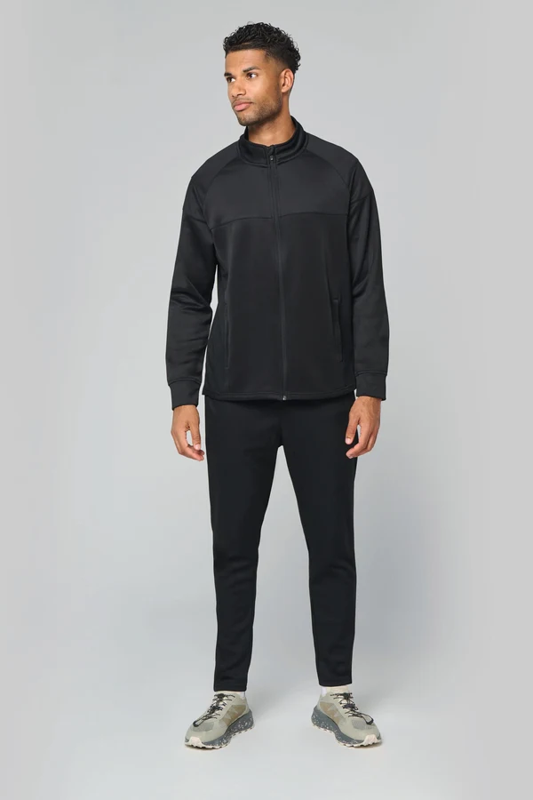 Recycled adult premium training pant