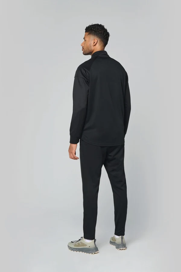 Recycled adult premium training pant