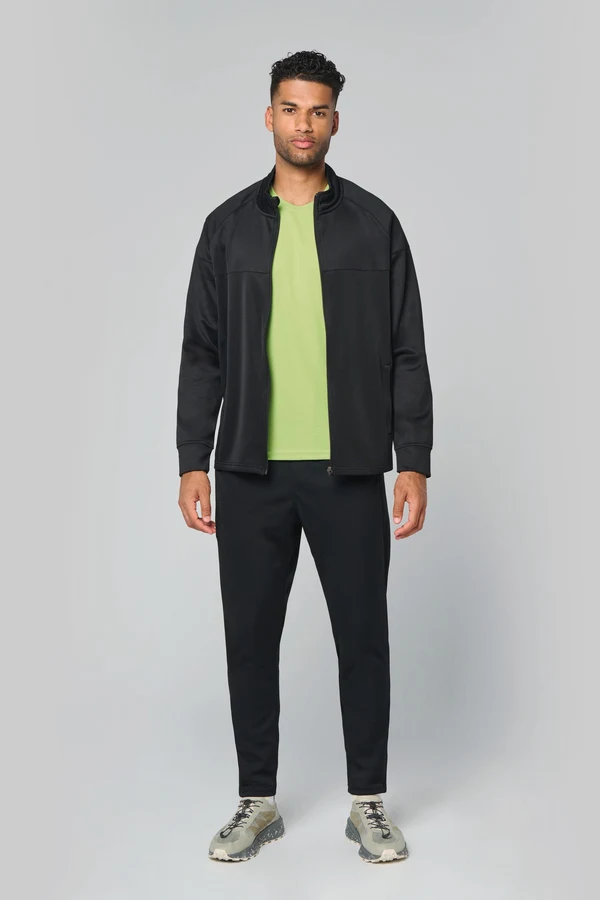Recycled adult premium training pant