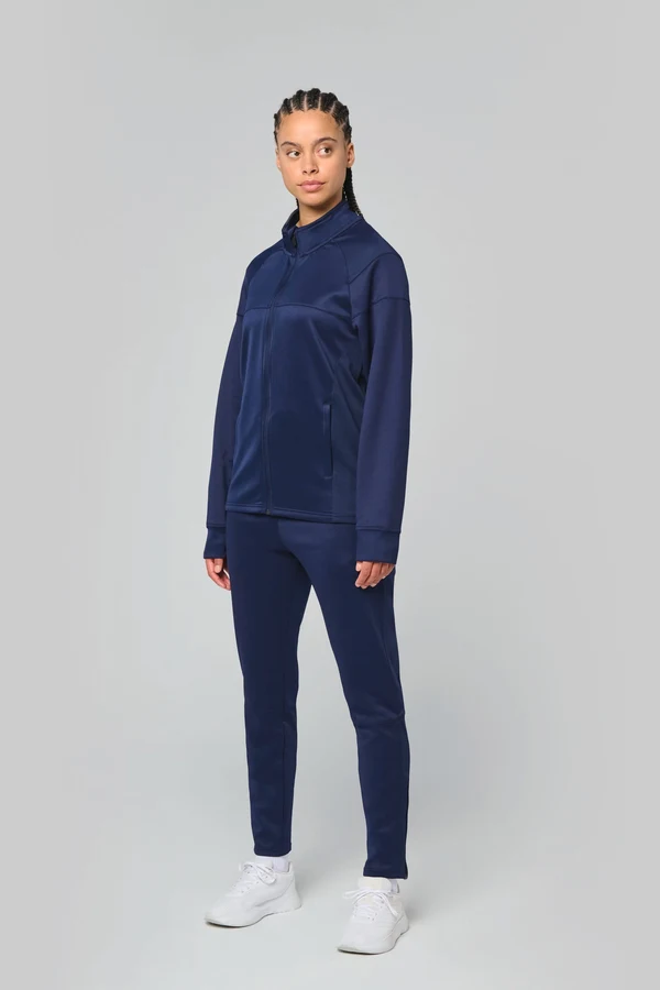 Recycled adult premium training pant
